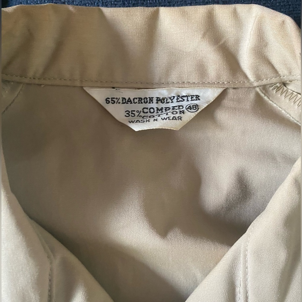 Work Jacket - image 2